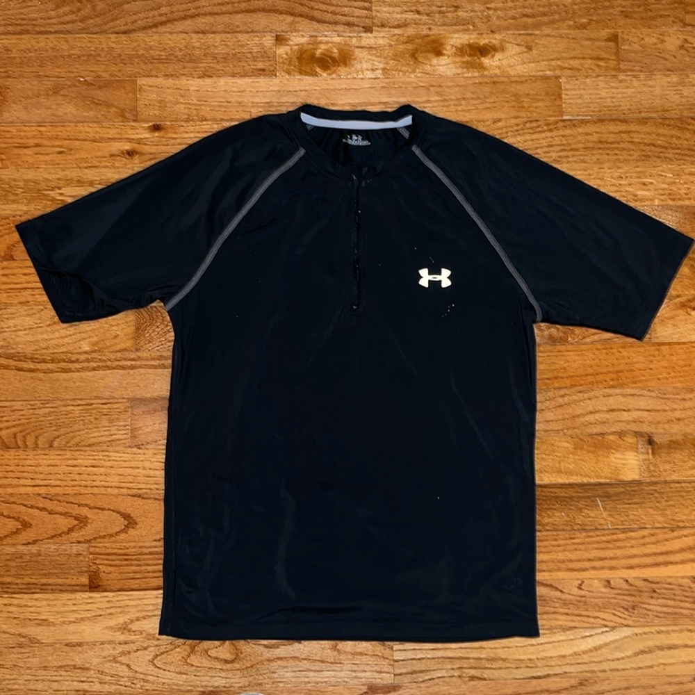 UNDER ARMOUR